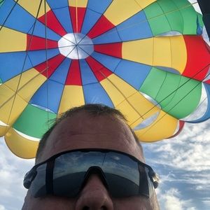 Meet your Posher, Kevin